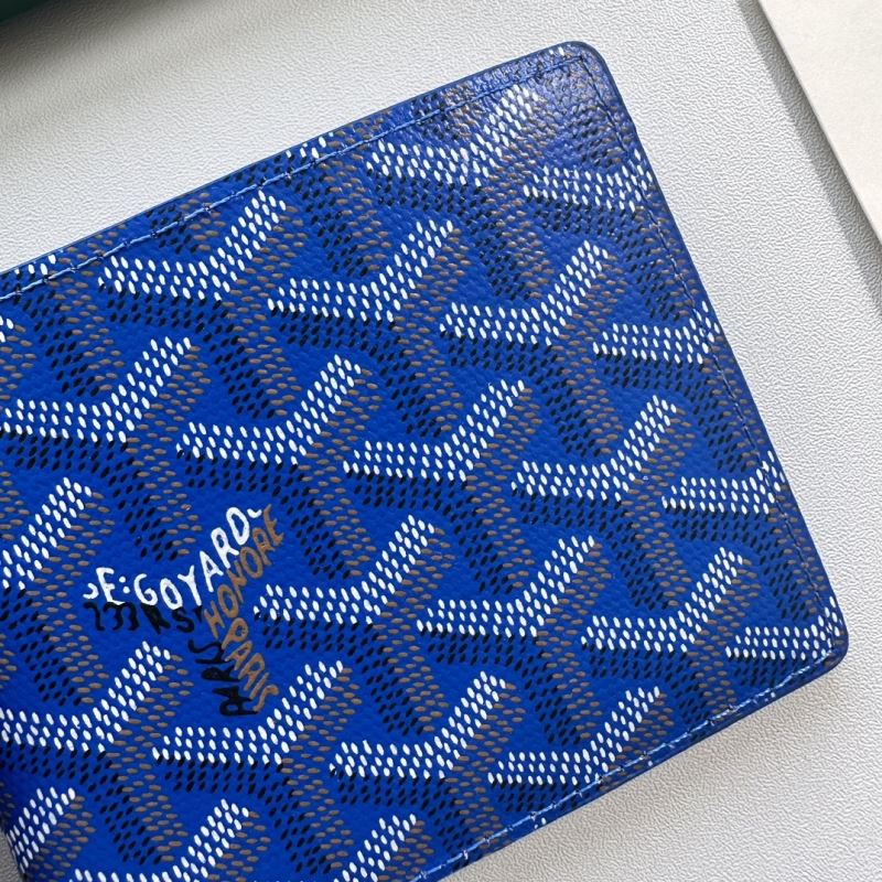 Goyard Wallets Purse